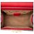 Gucci Beige Small GG Supreme Padlock Crossbody - vista 4