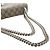 Borsa a Spalla Gucci Beige Medium GG Supreme Dionysus - vista 11