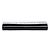 Céline Clutch Celine in pelle nera con logo asimmetrico Nero - vista 3