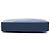Beauty case Louis Vuitton in Toile Epi blu 26 - vista 3