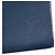 Beauty case Louis Vuitton in Toile Epi blu 26 - vista 5