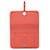 Portefeuille Hermès Orange Togo Dogon Duo GM Pêche  - vue 4