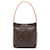 Louis Vuitton Marrone Monogram Looping GM