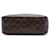 Louis Vuitton Marrone Monogram Looping GM - vista 3