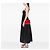 Louis Vuitton Red Monogram Vernis Brea PM Rosso - vista 6