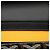 Goyard Black Goyardine Saigon Structured MM Nero - vista 5