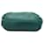 Fendi Green Medium FF Nubuck Chains Tote Grün - Ansicht 3