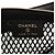 Hobo Chanel Black CC Mesh e Lambskin Lucido Trapuntato con Catena Nero - vista 5