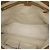Gucci Marrakech Tote aus beigem GG-Canvas - Ansicht 4