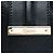 Gucci Black Medium Guccissima New Ladies Hobo - view 5