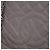 Chanel Grand Shopping Tote in Grau Caviar Braun - Ansicht 10