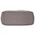 Chanel Grand Shopping Tote in Grau Caviar Braun - Ansicht 3