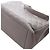 Chanel Grand Shopping Tote in Grau Caviar Braun - Ansicht 9