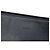Bamboo Clutch Gucci in pelle di vitello nera con nappa in bambù Nero - vista 5