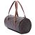 Louis Vuitton Marrone Monogram Papillon 30 - vista 2