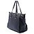 Louis Vuitton Blue Monogram Empreinte Lumineuse PM Blu navy - vista 2