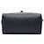 Louis Vuitton Blue Monogram Empreinte Lumineuse PM Blu navy - vista 3