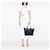 Louis Vuitton Blue Monogram Empreinte Lumineuse PM Blu navy - vista 6