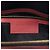 Bolsa bowling Orchard em nylon Burberry Beige Small Haymarket Check Bege - vista 5