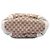 Borsa Sukey in tela GG beige Gucci - vista 3