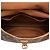 Louis Vuitton Marrom Monogram Saumur 35 - vista 4