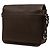 Louis Vuitton Marrone Taiga Andrei Marrone scuro - vista 2