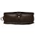Louis Vuitton Marrone Taiga Andrei Marrone scuro - vista 3