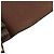 Louis Vuitton Marrone Taiga Andrei Marrone scuro - vista 7