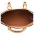 Louis Vuitton Marrone Monogram Alma PM - vista 4