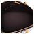 Louis Vuitton Purple Monogram Vernis Bellevue GM Porpora - vista 4