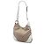 Gucci Beige GG Canvas Charlotte Crossbody - vista 2