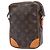 Louis Vuitton Marrone Monogram Danube - vista 2