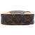 Louis Vuitton Marrone Monogram Danube - vista 3