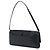 Clutch Louis Vuitton Black Electric Epi Sevigne Nero - vista 2
