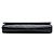 Clutch Louis Vuitton Black Electric Epi Sevigne Nero - vista 3
