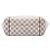 Louis Vuitton White Damier Azur Totally PM Bianco - vista 3