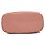 Borsa Gucci Pink Mini Microguccissima Dome Satchel Rosa - vista 3