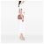 Borsa Gucci Pink Mini Microguccissima Dome Satchel Rosa - vista 6