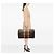 Louis Vuitton Marrone Monogram Keepall 60 - vista 6