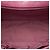Borsa a tracolla Gucci rosa con stampa GG - vista 4