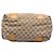 Gucci Beige Large GG Canvas Bamboo Libeccio Tote - Ansicht 3