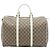 Borsa Boston Joy GG Supreme beige grande Gucci