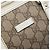 Borsa Boston Joy GG Supreme beige grande Gucci - vista 5