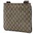 Gucci Beige GG Supreme Crossbody - vista 2