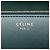 Céline Celine Green Medium Calfskin Classic Box Verde Verde scuro - vista 5