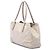 Gucci Tote Princy Guccissima marrone Beige - vista 2