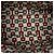 Gucci Tote Princy Guccissima marrone Beige - vista 4