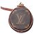 Louis Vuitton Braun Monogram Papillon Pochette - Ansicht 5