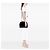 Gucci Black Small Microguccissima Patent Nice Satchel Nero - vista 6