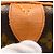 Louis Vuitton Keepall Canvas 55 Marrone - vista 4